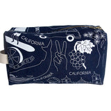 California Dopp Kit