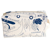 California Dopp Kit