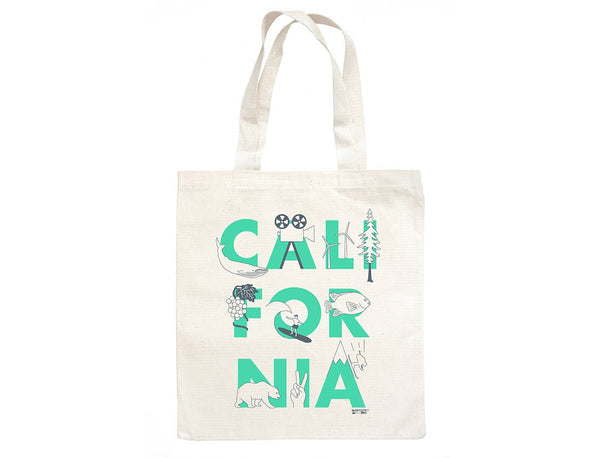 バッグ STANDARDCALIFORNIA Canvas Tote Bag Large 21aw-made-in-usa-canvas-tote-