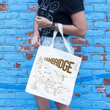 Cambridge Grocery Tote