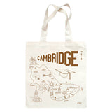 Cambridge Grocery Tote