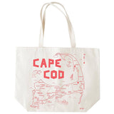 Cape Cod Beach Tote