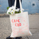 Cape Cod Grocery Tote