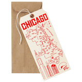 Chicago Mapnote