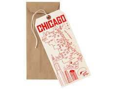 Chicago Mapnote