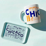 Chicago Small Tray