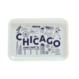 Chicago Small Tray