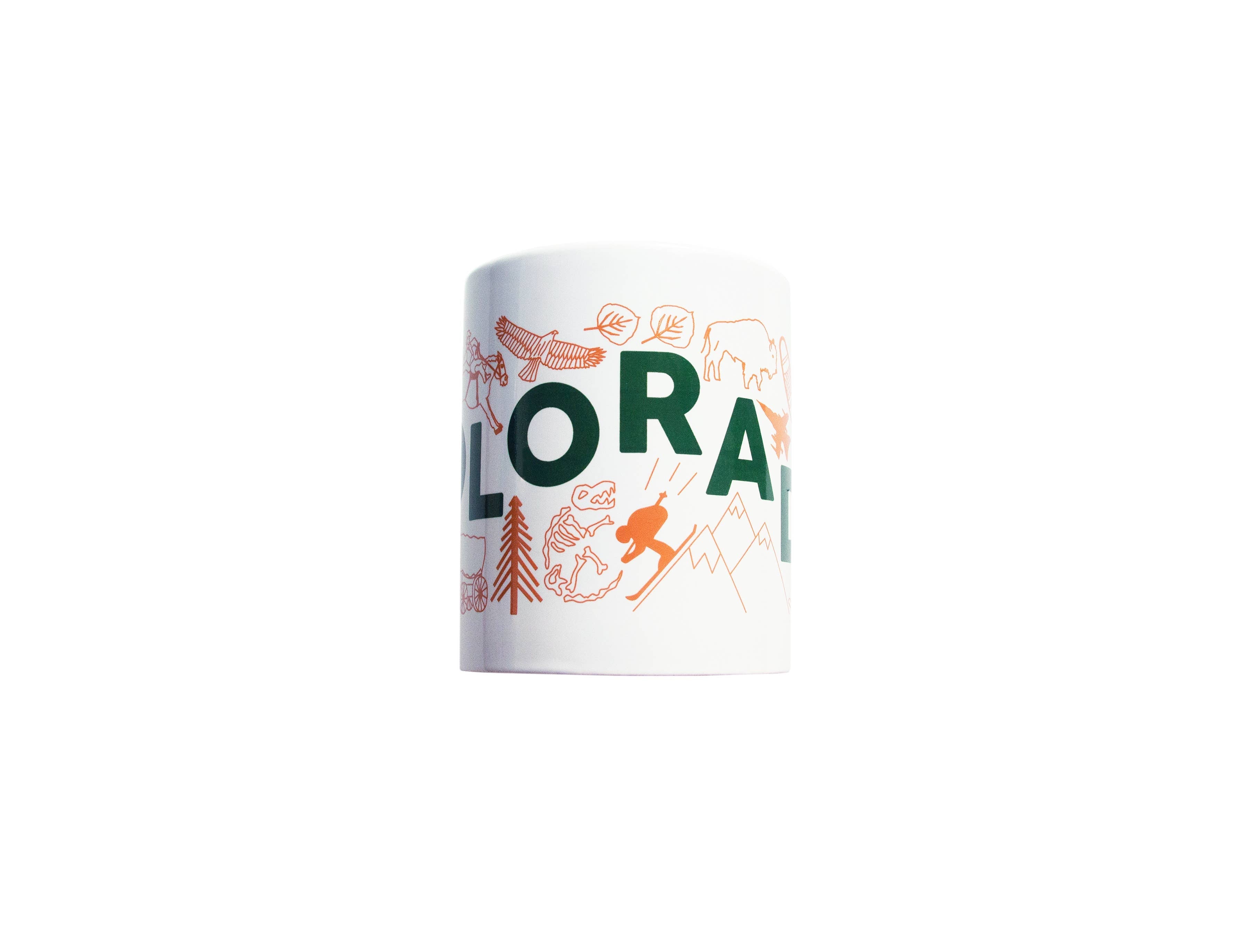 Colorado Mug