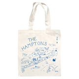 Hamptons Grocery Tote