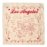 Los Angeles Bandana