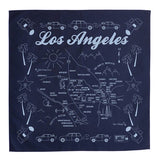 Los Angeles Bandana