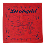 Los Angeles Bandana