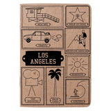 Los Angeles Frames Booklet