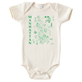 Manhattan Baby One-Piece