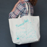 Nantucket Beach Tote