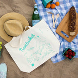 Nantucket Beach Tote