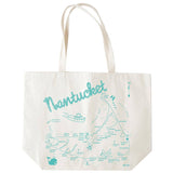 Nantucket Beach Tote