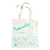 Nantucket Grocery Tote