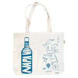 Napa Valley Double Wine Tote