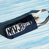 New Jersey Single Wine Totes