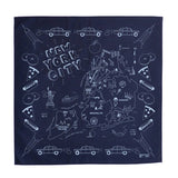 New York City Bandana