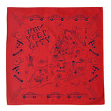 New York City Bandana