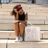 New York City Beach Tote