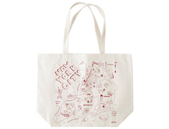 New York City Beach Tote