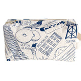 New York City Dopp Kit