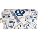 New York City Dopp Kit