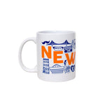 New York City Mug