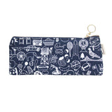 New York City Pencil Pouch