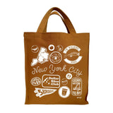 New York City Shopper Tote