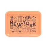 New York City Small Tray