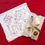 New York City Tea Towel