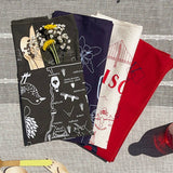 Paris Bandana