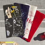 Philadelphia Bandana