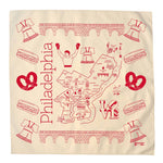 Philadelphia Bandana