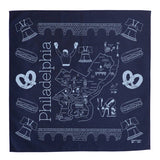 Philadelphia Bandana