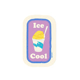 Philadelphia Cool Italian Ice Sticker