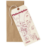 Philadelphia Mapnote