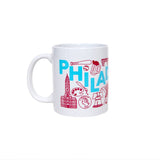 Philadelphia Mug