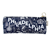 Philadelphia Pencil Pouch