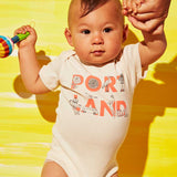 Portland Baby One-Piece