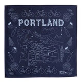 Portland Bandana