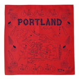 Portland Bandana