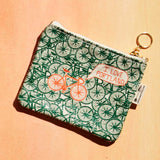 Portland Coin Pouch