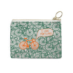 Portland Coin Pouch