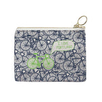 Portland Coin Pouch