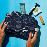 Portland Dopp Kit